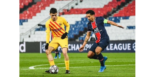 Né la Juventus né l'FC Barcelona si qualificano al prossimo turno di Champions League